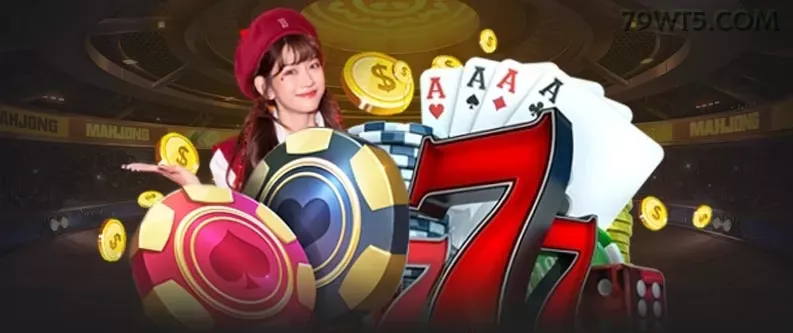 79w: A Nova Era dos Jogos Mobile Que Você Precisa Conhecer